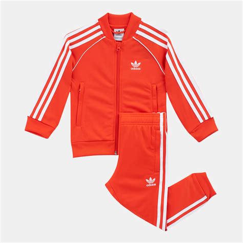 kids tracksuits adidas